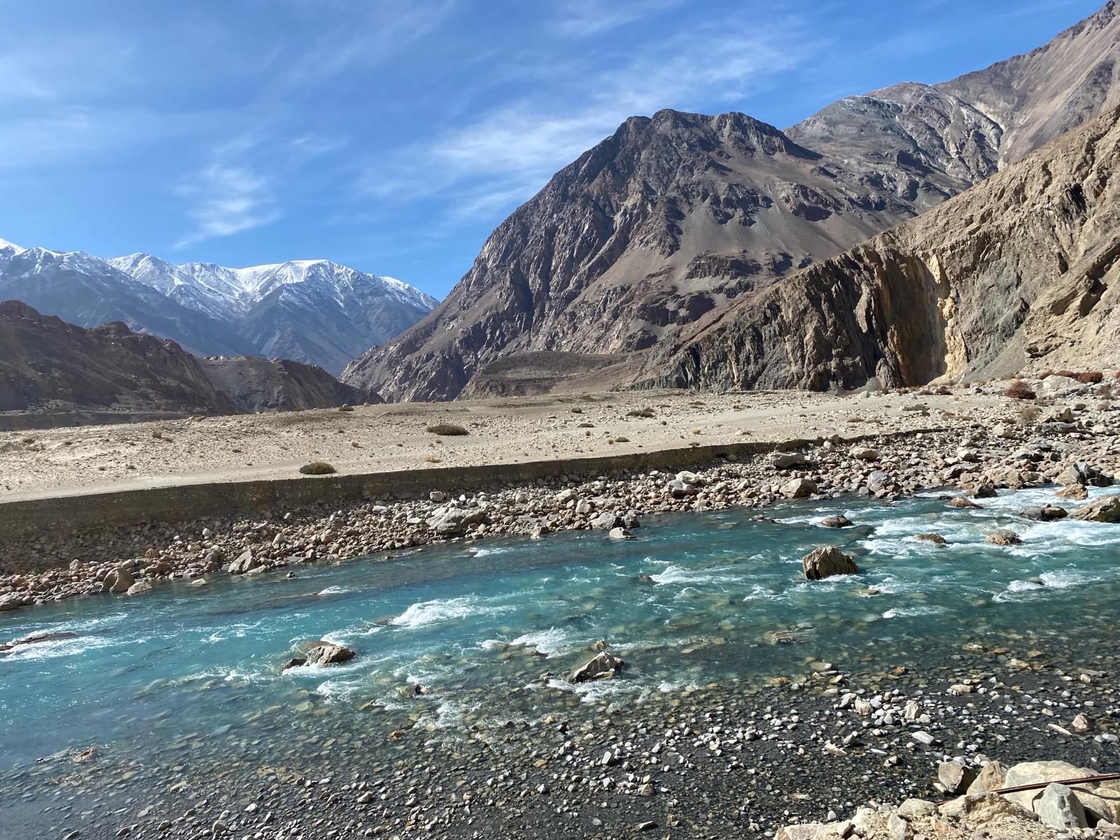 Himalaya
