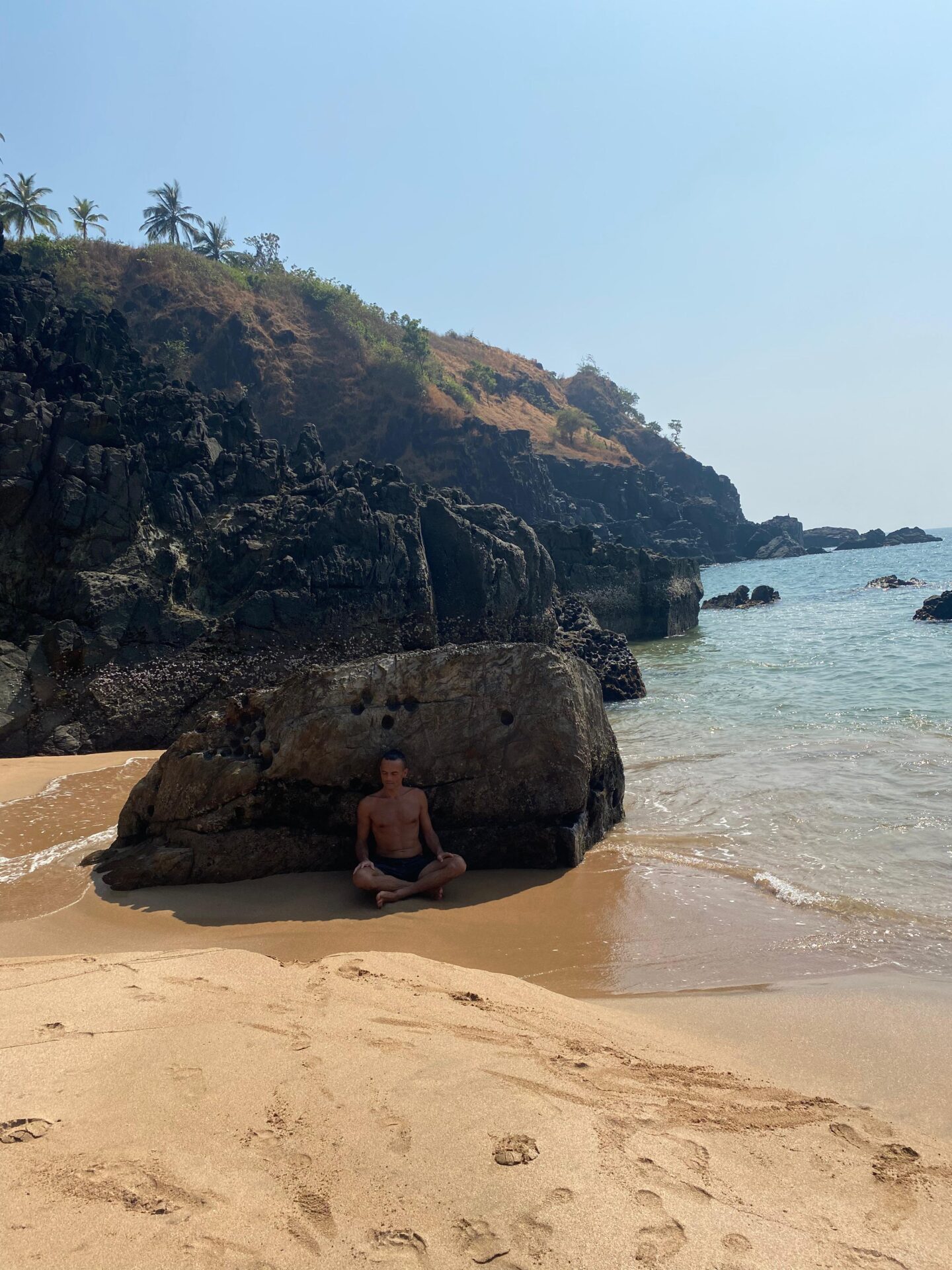 Meditacia